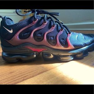 Nike Vapor Max Plus